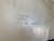 AUDI A4 B8 USED WINSCREEN WASHER BOTTLE 8T0 955 453 B