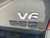 VW AMAROK DUAL CAB V6 580 USED TAILGATE IN INDIUM GREY  R7H PAINT CODE