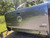 VW AMAROK DUAL CAB V6 580 USED TAILGATE IN INDIUM GREY  R7H PAINT CODE