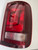 VW AMAROK V6 580 AS NEW GENUINE RH SMOKED TAIL LIGHT 2H2 945 096 J