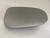 GOLF MK6 USED RH MIRROR GLASS 563032