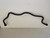 VW GOLF MK4 USED BOOSTER VACUUM HOSE 1J2 612 041 D