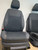VW AMAROK 2011-2015 USED PASSANGER CLOTH SEAT 
