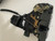 VW PASSAT 3B EARLY 1998-2000 USED RHF DOOR LOCK MECHANISM 