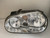 VW GOLF MK4 GTI USED LH HEADLIGHT FOGLIGHT TYPE 1J2 941 017 B