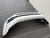 VW AMAROK 2017-2021 USED GENUINE FRONT COMPLETE BUMPER BAR IN WHITE B9A   2H6 807 221 A