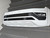 VW AMAROK 2017-2021 USED GENUINE FRONT COMPLETE BUMPER BAR IN WHITE B9A   2H6 807 221 A