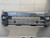 VW AMAROK 580 2017-2021 NEW GENUINE  FRONT COMPLETE BUMPER BAR IN GREY BLACK  