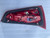 AUDI A1 USED LED RH TAILLIGHT RHD 8X0 945 094 A