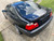 BMW E46 SEDAN SERIES 1 1998-2001 USED REAR BUMPER  IN COSMOS BLACK 303 