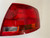AUDI A4 WAGON USED RH OUTER TAIL LIGHT 8E9 945 096 E