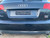 AUDI A4 B7 WAGON USED BLACK REAR BUMPER BAR WITH PARKING SENSORS