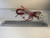 NEW VALEO BOOT SPOILER LED LIGHT MSD BL 12 VLED
