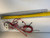 NEW VALEO BOOT SPOILER LED LIGHT MSD BL 12 VLED