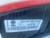 GOLF MK7 HATCH USED LH INNER TAILLIGHT 2014-2016 5G0 945 093 AD
