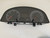 VW CADDY 1.9 TDI USED INSTRUMENT CLUSTER  2K0 920 844 C