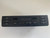 BMW E46 SEDAN 1998-2001 USED BLIMATE CONTROL PANEL 64.11 6 902 440