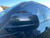 BMW X5 E70 2007-2011 USED LH DOOR MIRROR IN BLACK SAPPHIRE METALLIC LUB4