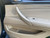 BMW X5 E70 USED RHR DOOR TRIM  IN NEVADA BEIGE LUB4