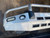 VW AMAROK USED ECB ALLOY BULLBAR WITH BRACKETS