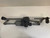 VW POLO 6R USED WINDSCREEN WIPER MOTOR AND LINKAGES 6R2 955 119 A  6R2 955 023C