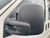 VW TRANSPORTER T4 VAN USED LH MANUAL DOOR MIRROR 