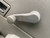 VW T4 USED WINDOW WINDER HANDLE IN GREY 