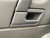 VW T4 USED LH INNER DOOR  HANDLE IN GREY 