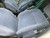 VW TRANSPORTER T4 USED LHF CLOTH SEAT