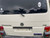VW TRANSPORTER T4 USED WHITE TAILGATE 