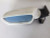 AUDI A4 B5 1995-1998 USED LHF DOOR MIRROR IN WHITE