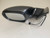 VW AMAROK 2016-2021 USED LH DOOR MIRROR IN INDIUM GREY  R7H PAINT CODE 2H2857501DFR7H 