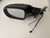VW AMAROK 2016-2021 USED LH DOOR MIRROR IN INDIUM GREY  R7H PAINT CODE 2H2857501DFR7H 
