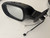 VW AMAROK 2016-2021 USED LH DOOR MIRROR IN INDIUM GREY  R7H PAINT CODE 2H2857501DFR7H 