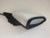 VW GOLF MK7 RH DOOR MIRROR USED IN WHITE