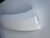 VW AMAROK V6 USED RH BUMPER FLARE 2H6 853 728   IN WHITE B9A