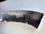 VW AMAROK V6 USED RH BUMPER FLARE 2H6 853 728   IN WHITE B9A