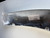 VW AMAROK V6 USED RH BUMPER FLARE 2H6 853 728   IN WHITE B9A