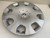 VW BEETLE USED HUB CAP   1C0 601 147 P