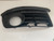 VW JETTA USED FRONT BAR RHF LOWER TRIM 1K0 854 662 D