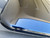 VW AMAROK USED 3 PIECE HARD LID IN STARLIGHT BLUE  030071