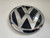 VW AMAROK 2015 - 2022 USED GENUINE TAILGATE BADGE 2H6 853 630