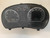 VW POLO 9N 1.9 TDI USED INSTRUMENT CLUSTER 6Q0 920 825 J
