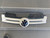 VW GOLF MK5 USED GRILLE WITH VW BADGE IN WHITE B9A PAINT CODE 1K0 853  655 A