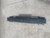 VW BEETLE 1998-2010 USED FRONT BAR REINFORCEMENT 1C0 806 557 A