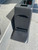 VW BEETLE USED CENTRE CONSOLE IN BLACK
