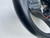 VW POLO 6R USED STEERING WHEEL 