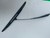 VW CADDY 2K USED REAR BARN DOOR WIPER 2K0 955 708 B