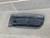 VW POLO 9N 2002-2004 USED LH LOWER BAR GRILLE 6Q0 853 665 