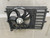 VOLKSWAGEN POLO 6R TDI 2009-2014 USED ENGINE FAN 6R0 959 455 C